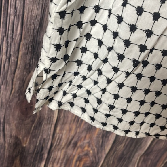 Alythea 3/4 Blouse - Picture 8 of 8